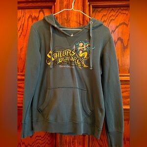 Pirates of the Caribbean hoodie